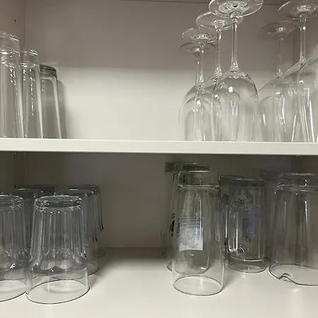 아파트 Casa Valentini