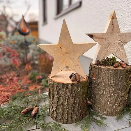 Casa Valentini Zapfendorf