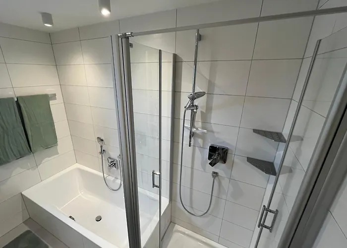 Casa Valentini * Zapfendorf