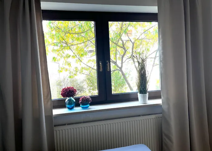 Casa Valentini Zapfendorf