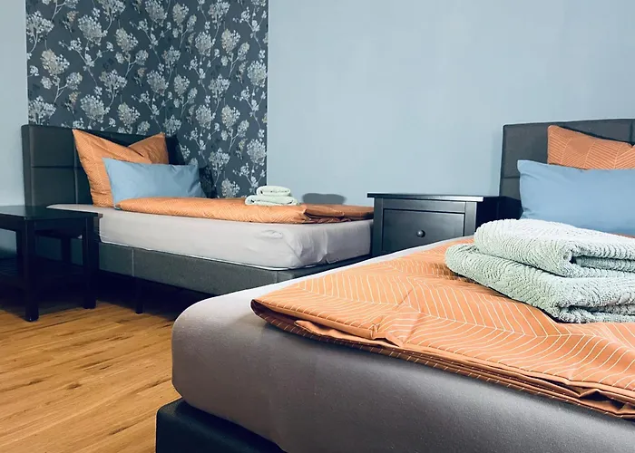 Casa Valentini Апартаменты