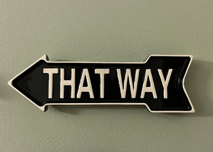 Casa Valentini 아파트 *