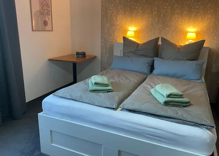 아파트 Casa Valentini *