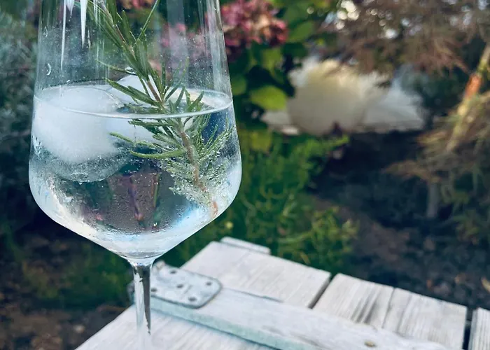 Апартаменты Casa Valentini Zapfendorf