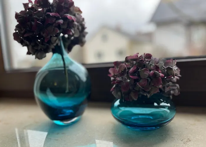 Casa Valentini * Zapfendorf