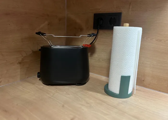 아파트 Casa Valentini