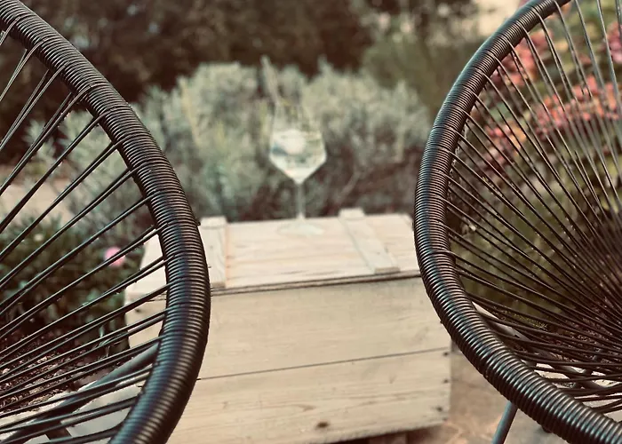 Casa Valentini 아파트 Zapfendorf