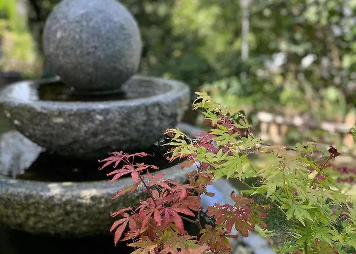 Casa Valentini Zapfendorf