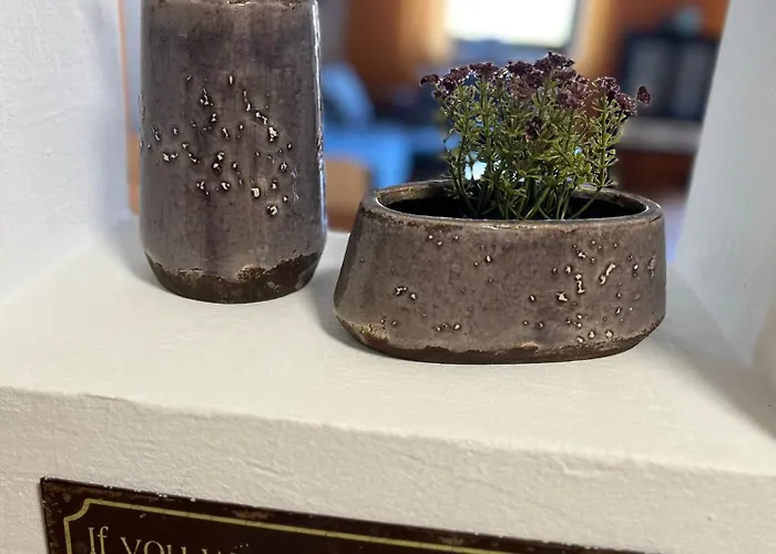 Апартаменты Casa Valentini Zapfendorf