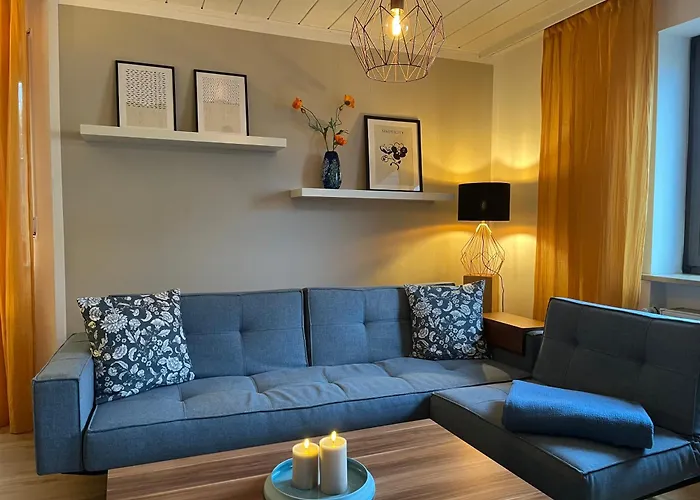 Апартаменты Casa Valentini