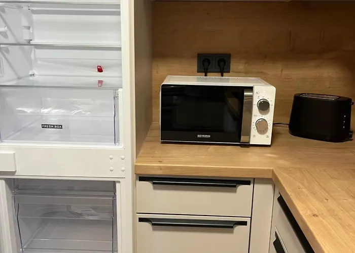 Casa Valentini Zapfendorf