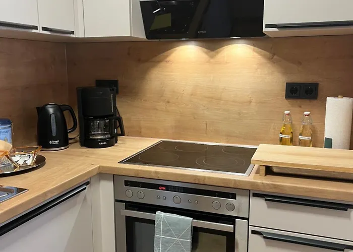 Apartmán Casa Valentini *
