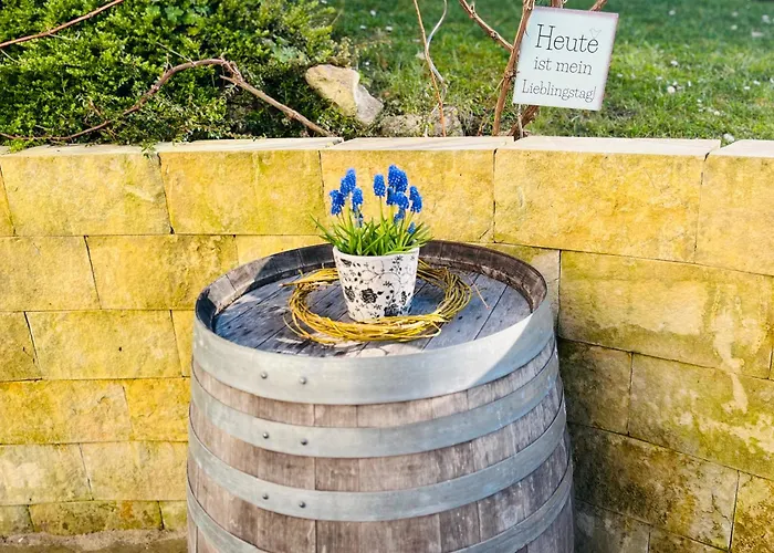 Casa Valentini * Zapfendorf