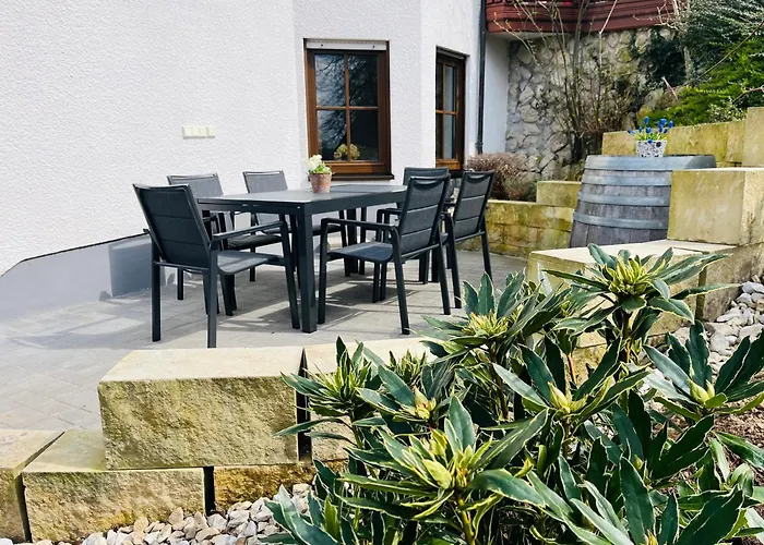 Casa Valentini * Zapfendorf