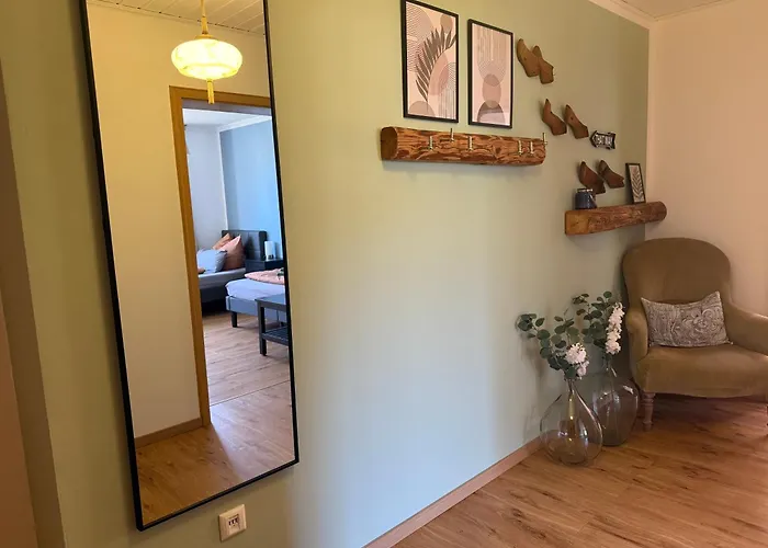 Casa Valentini Zapfendorf