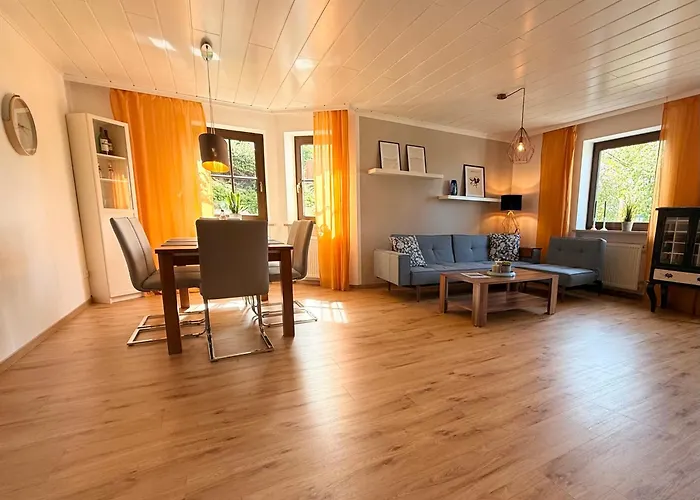 Casa Valentini * Zapfendorf