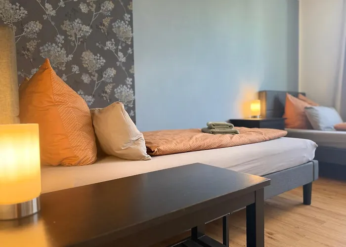 Casa Valentini * Zapfendorf