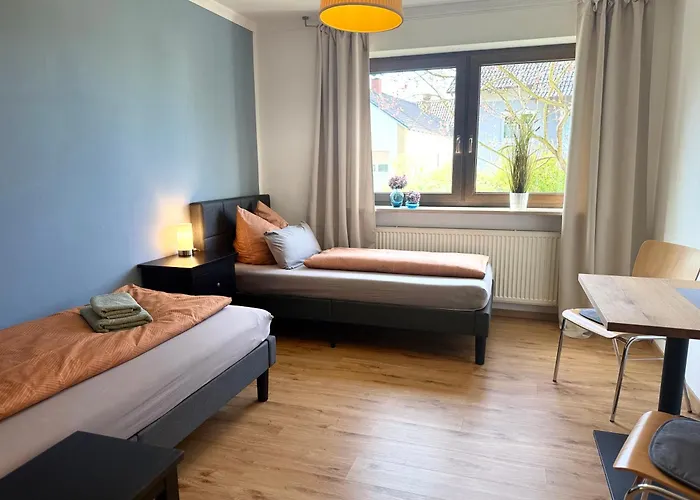 아파트 Casa Valentini *