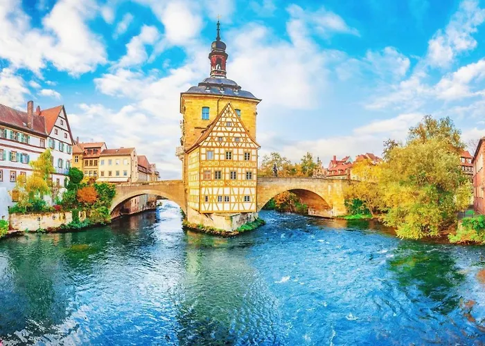 Casa Valentini 아파트