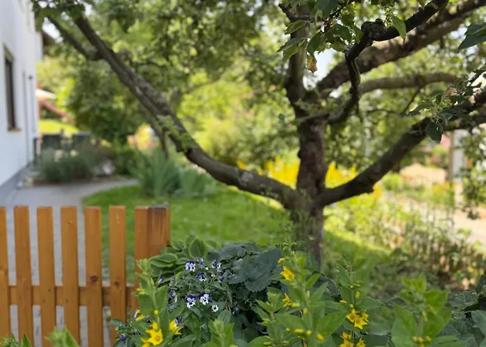 Casa Valentini * Zapfendorf