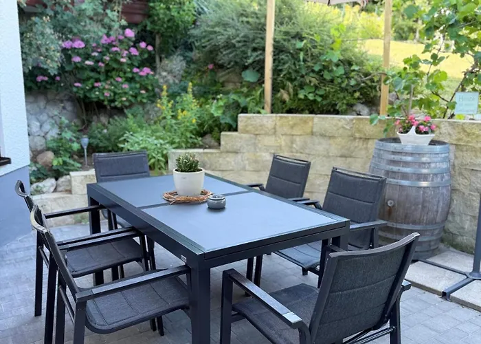 Casa Valentini * Zapfendorf