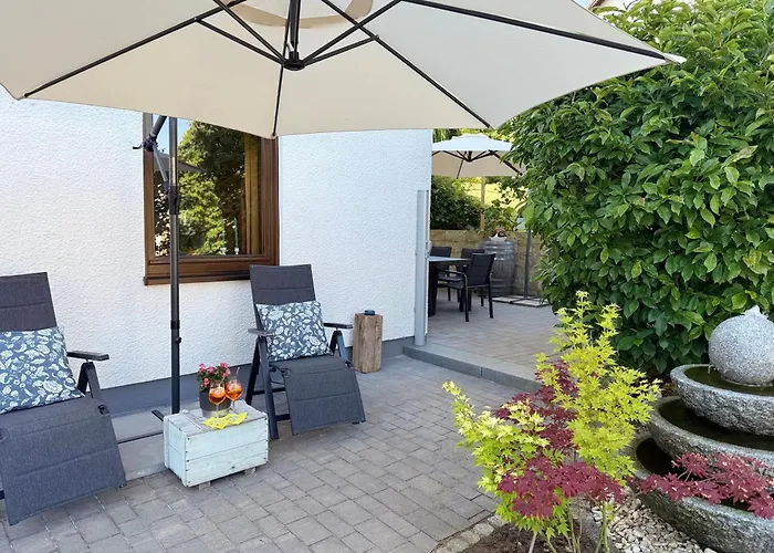 Casa Valentini * Zapfendorf