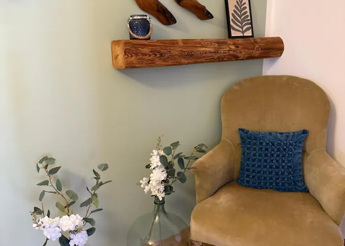 Casa Valentini Apartmán