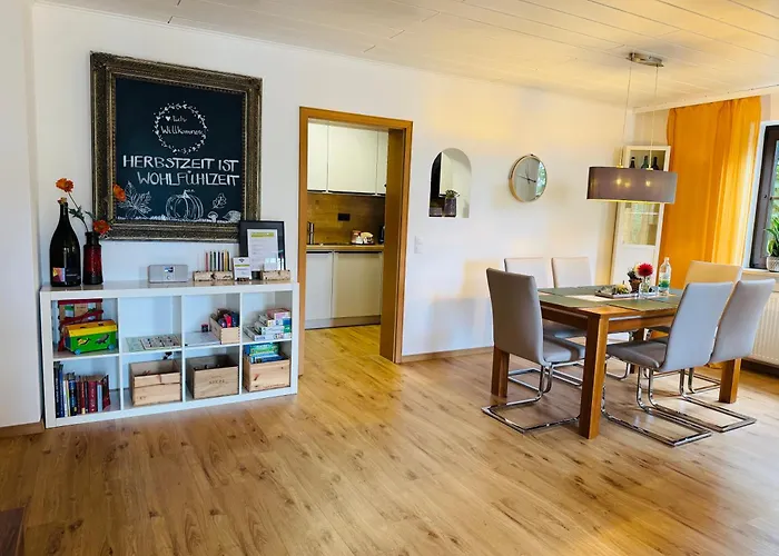 Casa Valentini Апартаменты *