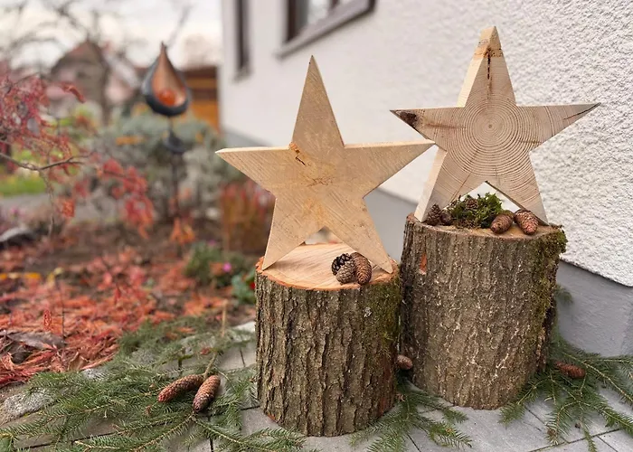 Casa Valentini Zapfendorf