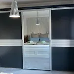 Casa Valentini Апартаменты Zapfendorf