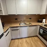 Апартаменты Casa Valentini Zapfendorf