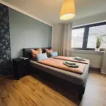 Апартаменты Casa Valentini Zapfendorf