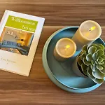 Casa Valentini Апартаменты