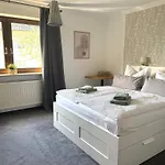 Apartment Casa Valentini Zapfendorf