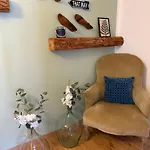 Casa Valentini Апартаменты