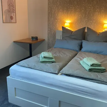 Lägenhet Casa Valentini *