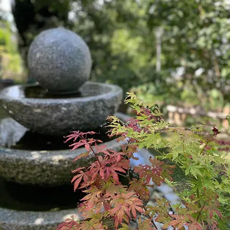 Casa Valentini Zapfendorf