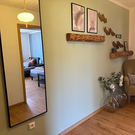 Casa Valentini Zapfendorf