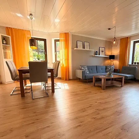 Casa Valentini * Zapfendorf