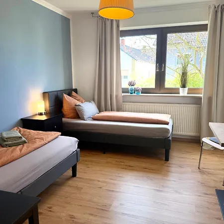 Διαμέρισμα Casa Valentini *