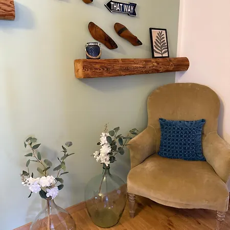 Casa Valentini Διαμέρισμα