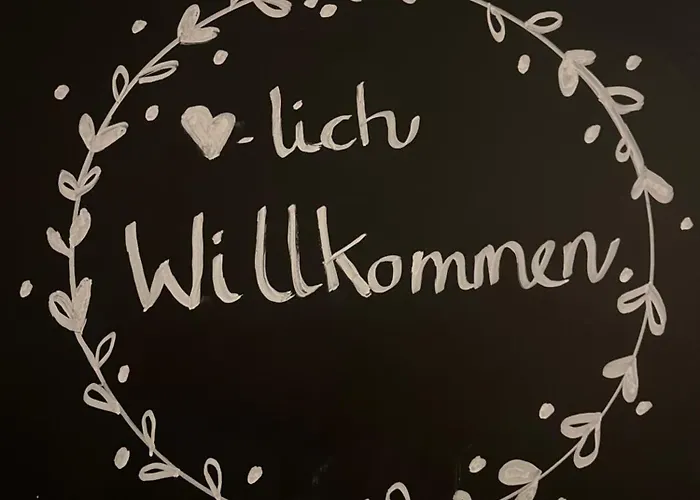 Lägenhet Casa Valentini Zapfendorf